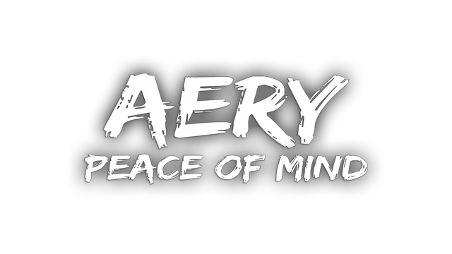 Aery：平和的心 | Aery: Peace of Mind