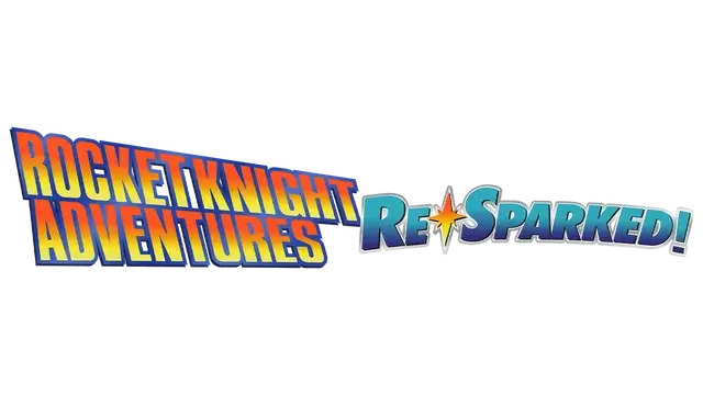 火箭骑士大冒险：重新点燃 | Rocket Knight Adventures: Re-Sparked