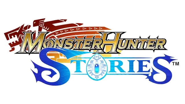 怪物猎人物语：重生 | Monster Hunter Stories