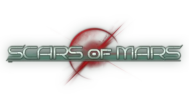 火星的伤痕 | Scars of Mars