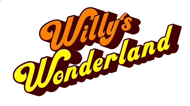 威利的游乐园：游戏 | Willy’s Wonderland: The Game