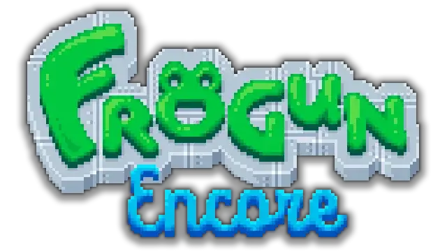 蛙枪再战 | Frogun Encore