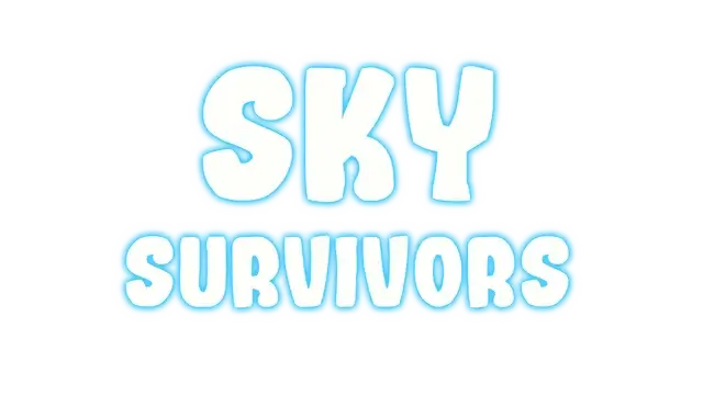 天空的幸存者 | Sky Survivors