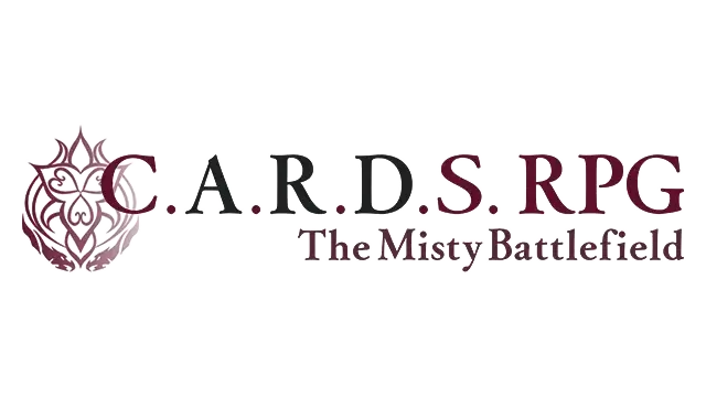 雾隐战记 | C.A.R.D.S. RPG: The Misty Battlefield