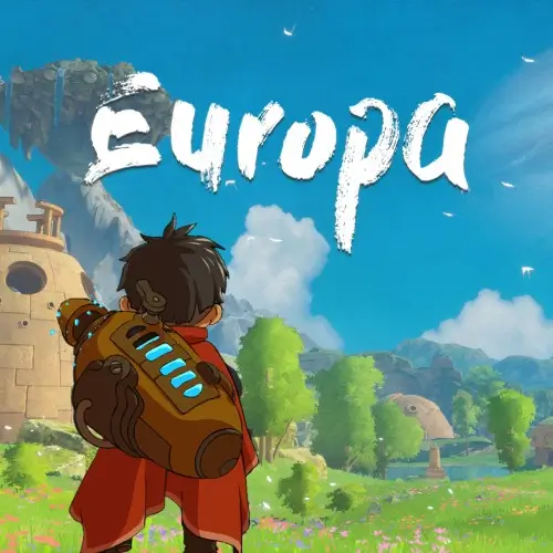 欧罗巴