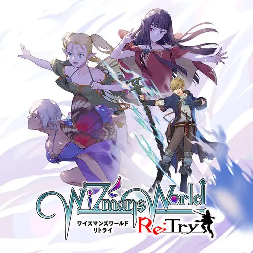 WiZmans World ReTry