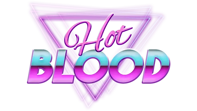 热血 | Hot Blood