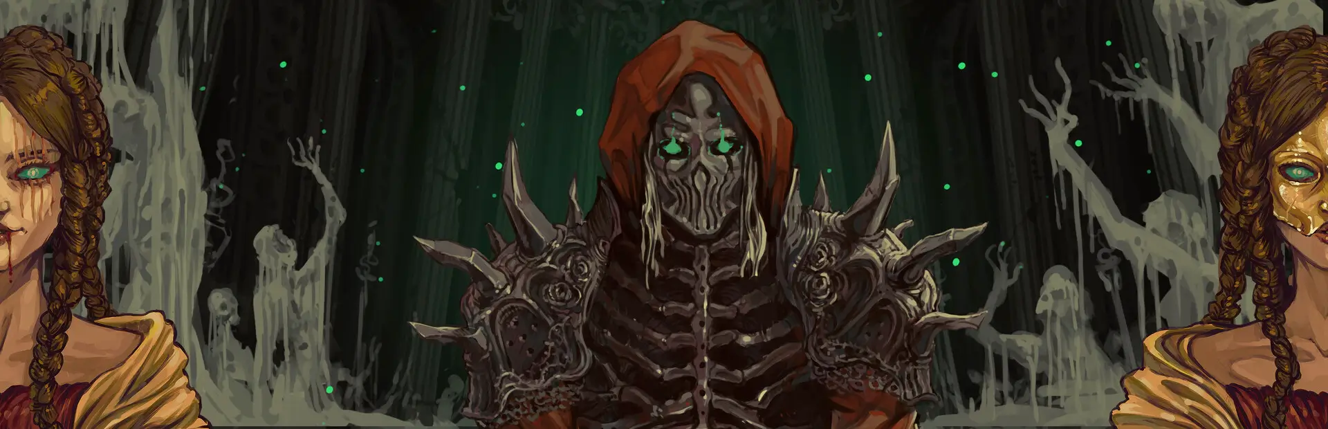 骨王座:埃里科纳编年史