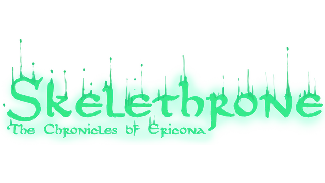 骨王座：埃里科纳编年史 | Skelethrone: The Chronicles of Ericona