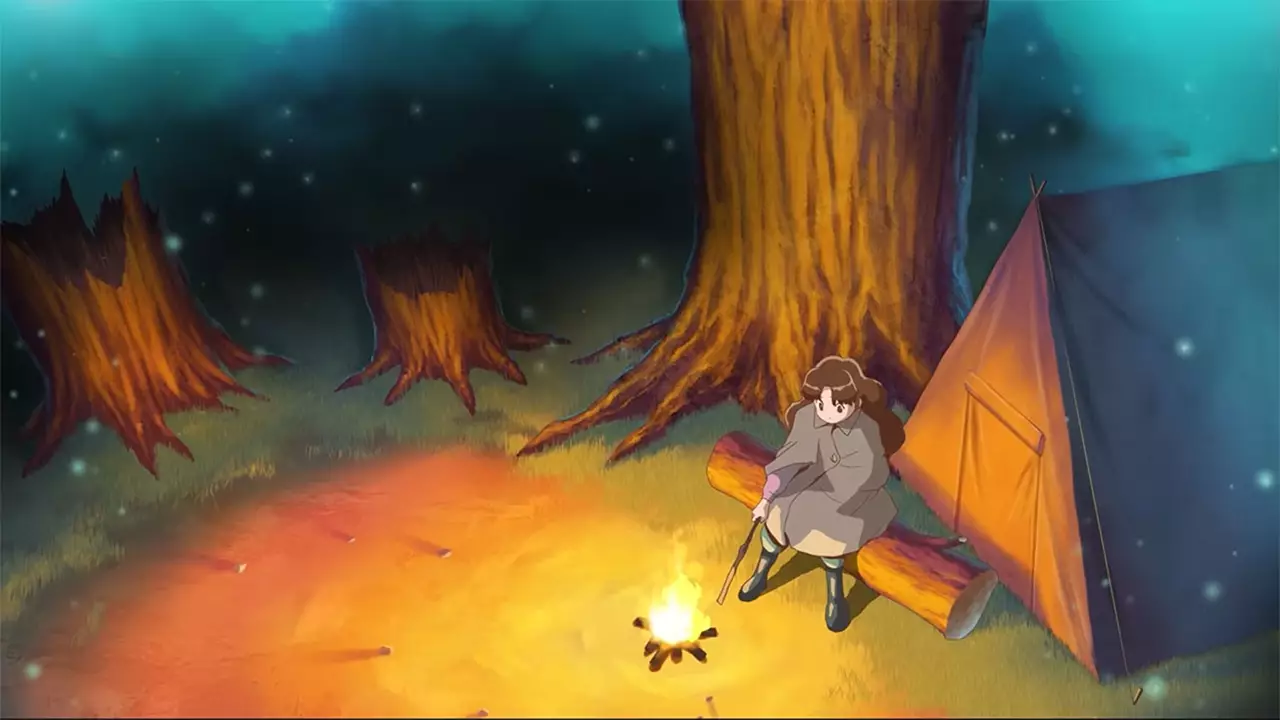 美少女梦工厂 2：韶华再续-Princess Maker 2 Regeneration-游戏截图-好玩游戏库