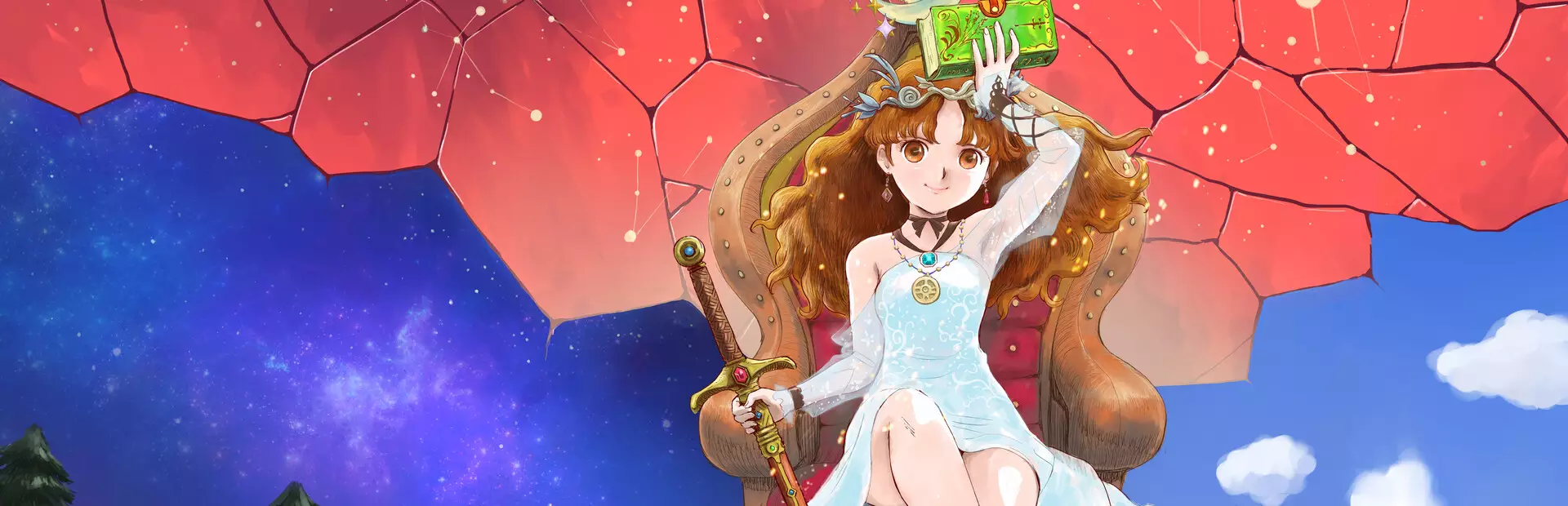 美少女梦工厂 2:韶华再续