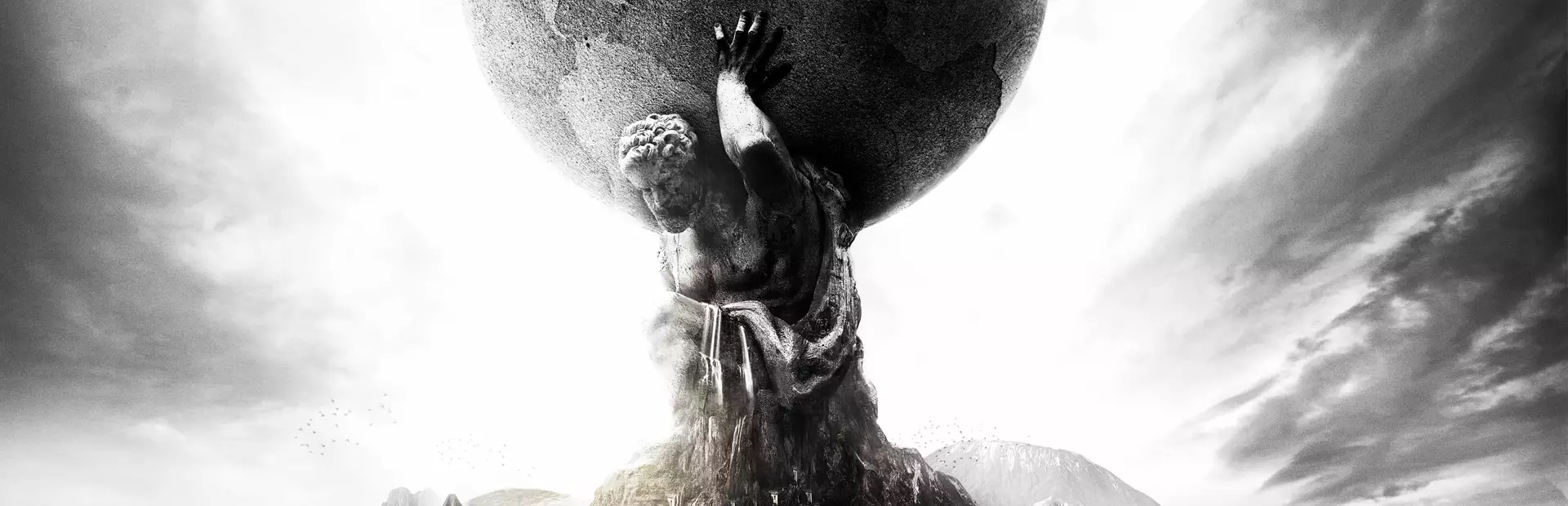 文明 VI：白金版