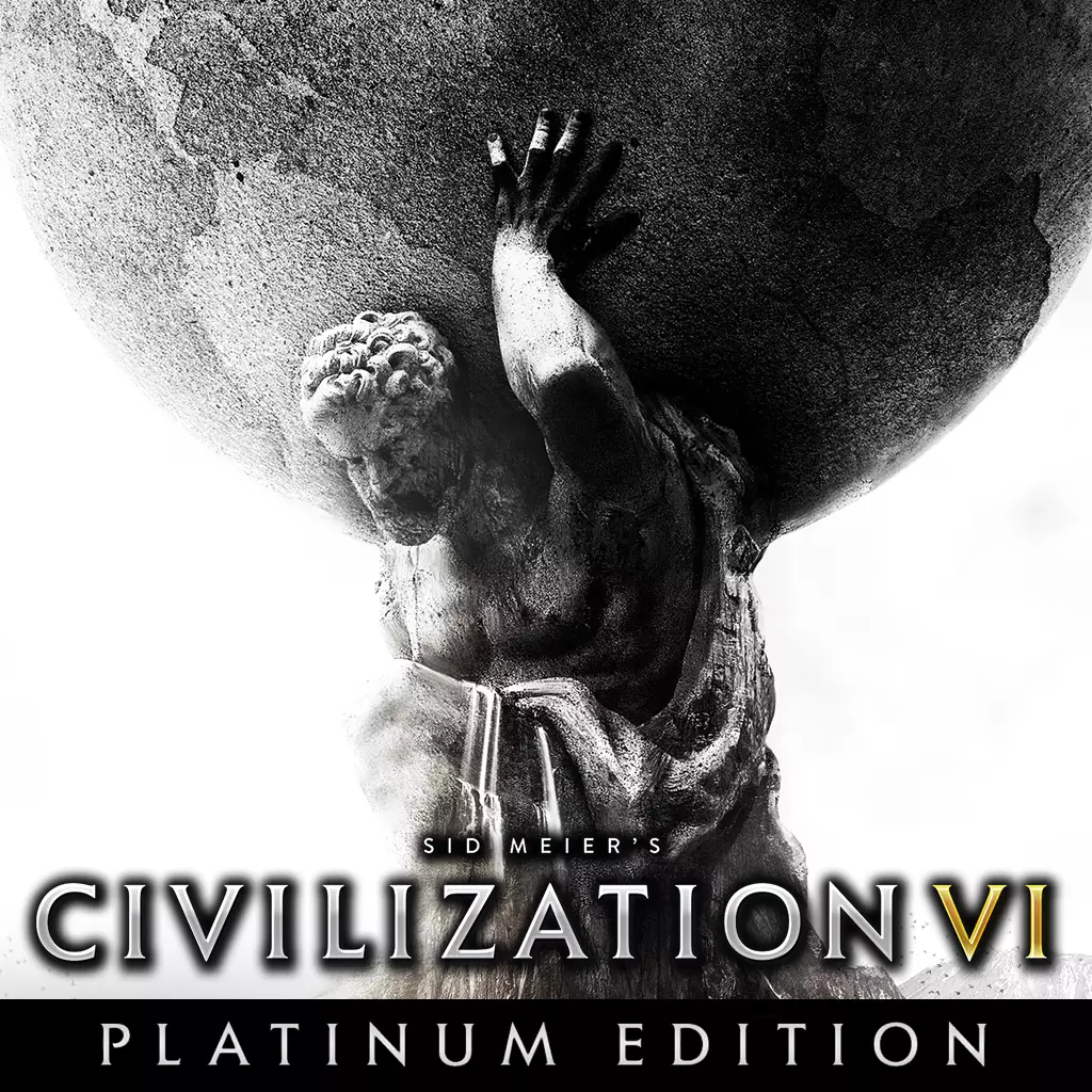 文明 VI：白金版