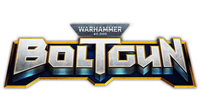 战锤 40K：爆弹枪 | Warhammer 40,000: Boltgun