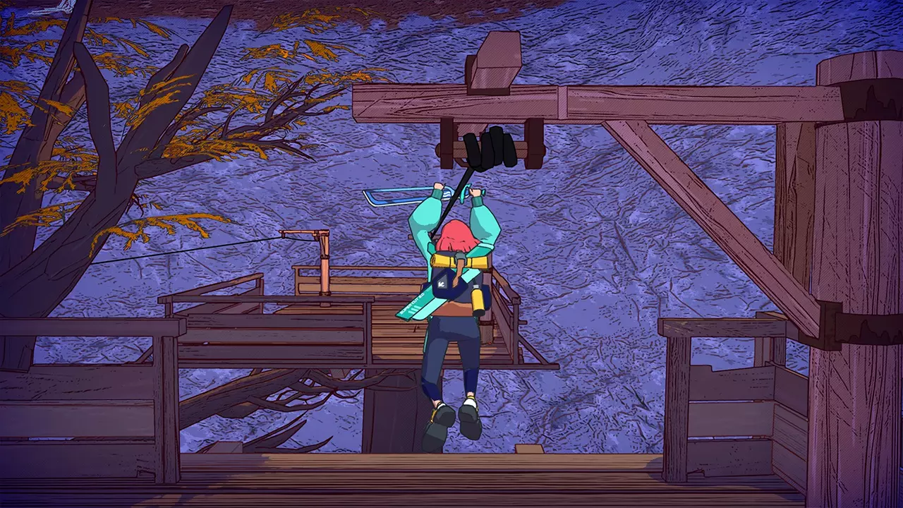 辛特堡传说-Dungeons of Hinterberg-游戏截图-好玩游戏库