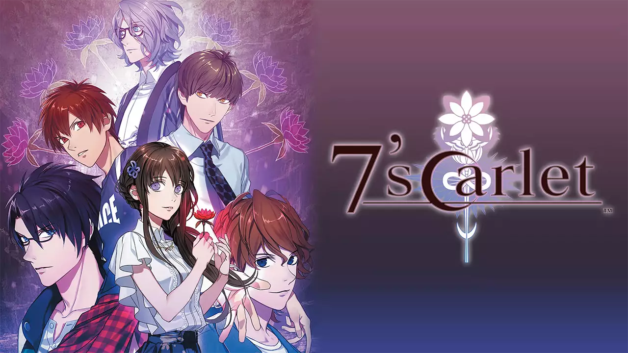 7'Scarlet-七罪绯红-封面图