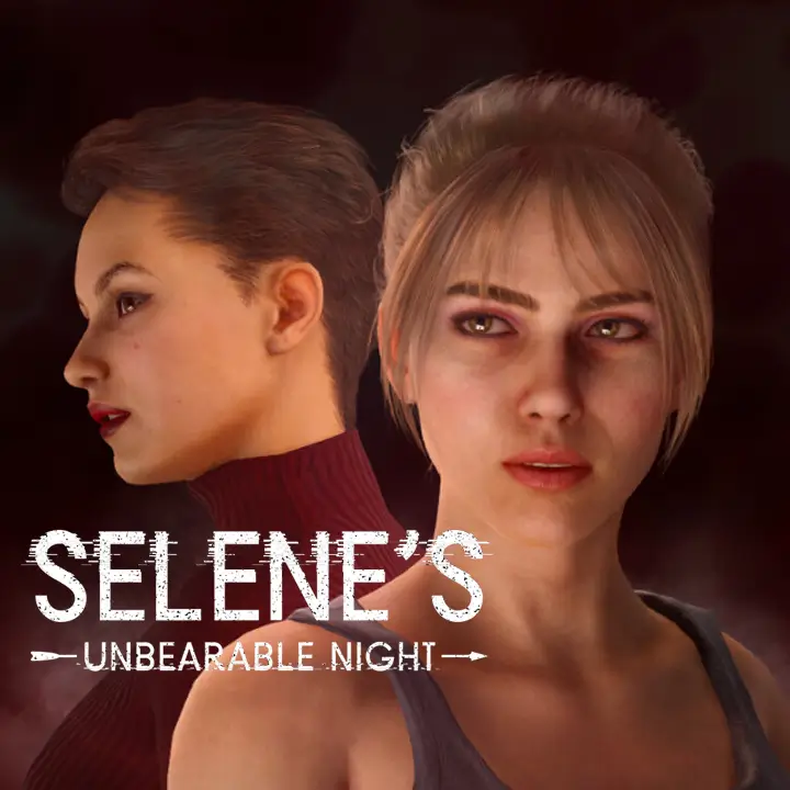 瑟琳的受苦之夜