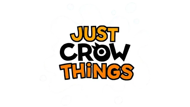 整蛊鸦 | Just Crow Things
