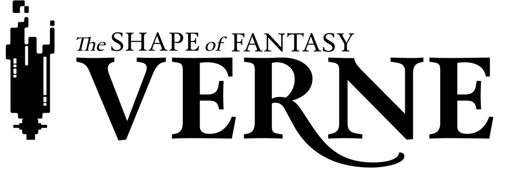 凡尔纳：幻想之形 | Verne: The Shape of Fantasy