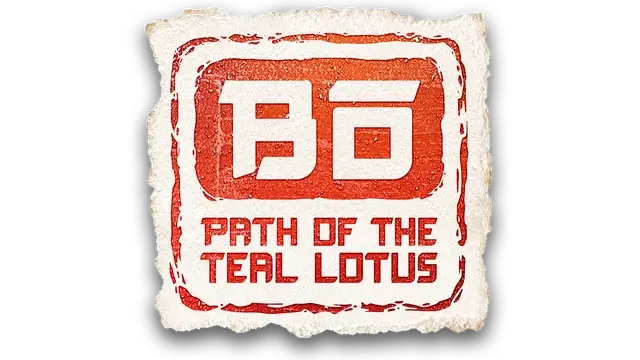 波与月夜之青莲 | Bo: Path of the Teal Lotus