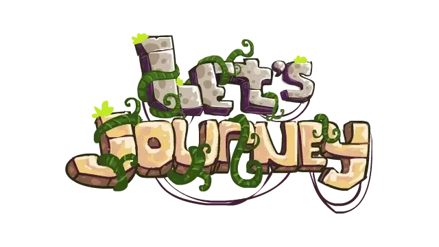 龙猎人的旅程 | Let’s Journey