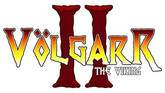 伏尔加维京 2 | Volgarr the Viking II