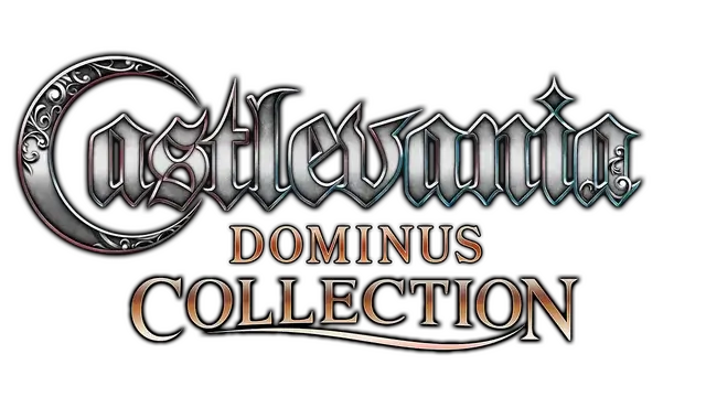 恶魔城：主宰合集 | Castlevania Dominus Collection