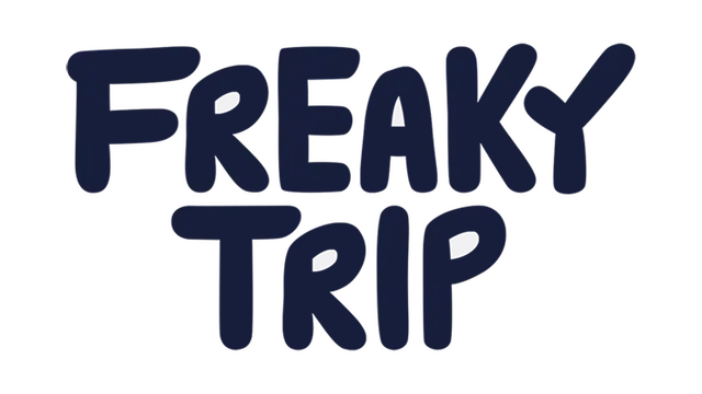 怪诞之旅 | Freaky Trip