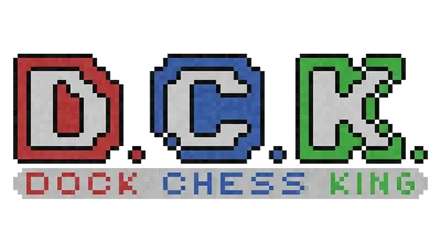 西洋棋之王 | D.C.K.: Dock Chess King