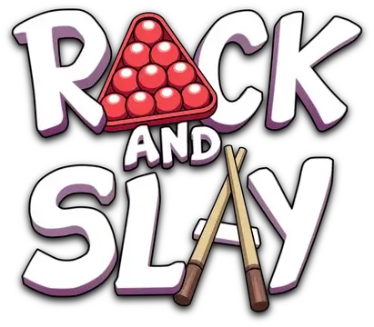杀戮台球 | Rack and Slay