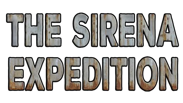 塞壬探险 | The Sirena Expedition