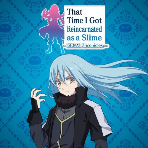 关于我转生变成史莱姆这档事：坦派斯特开拓谭