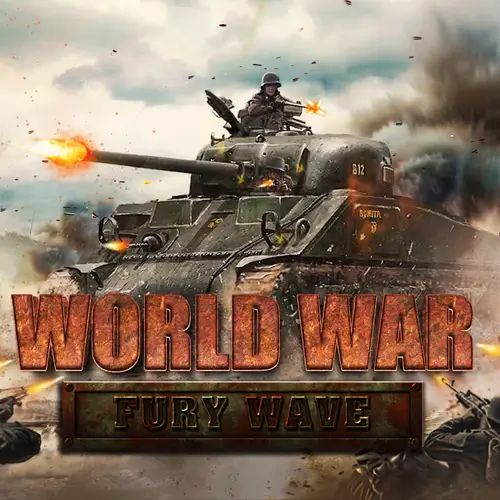 世界大战：怒涛