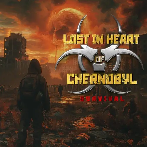 迷失在切尔诺贝利的心脏-生存