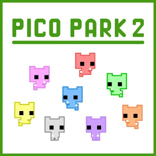 Pico Park 2