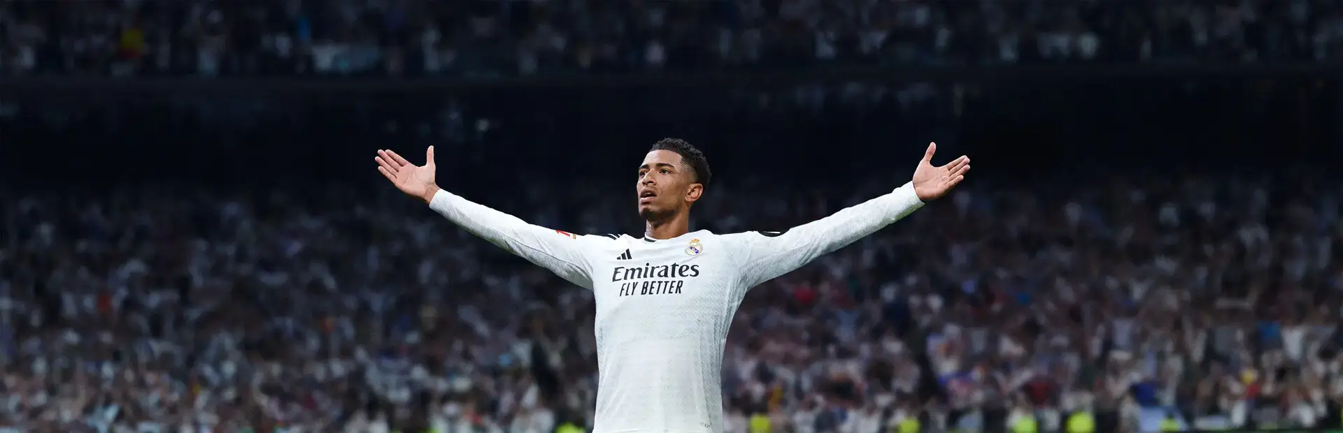 EA SPORTS FC 25：终极版