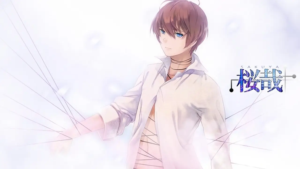 櫻哉-櫻哉-游戏截图-好玩游戏库