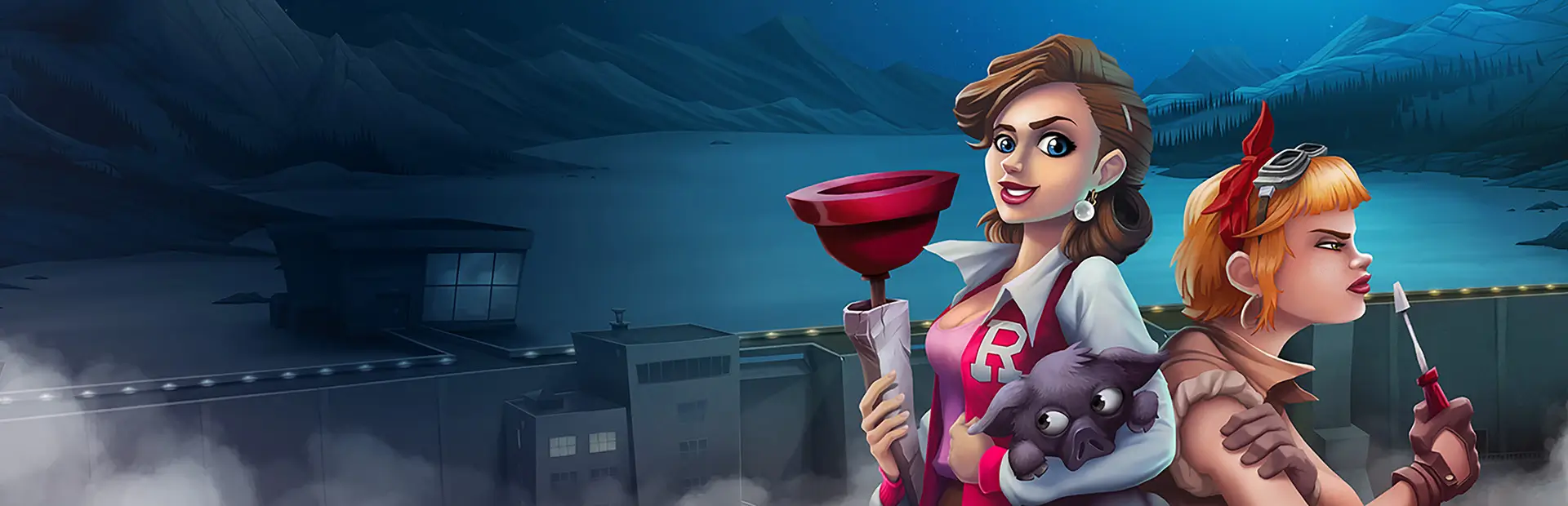 午夜前的三分钟