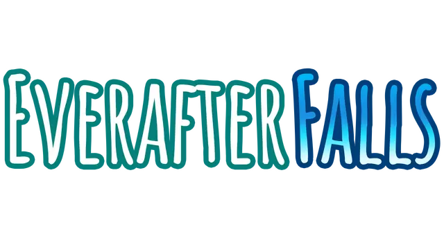 永瀑镇 | Everafter Falls