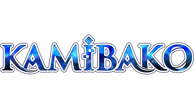 神箱 | Kamibako: Mythology of Cube