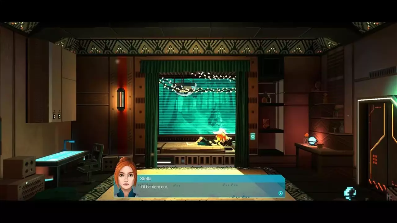 地平线之间-Between Horizons-游戏截图-好玩游戏库