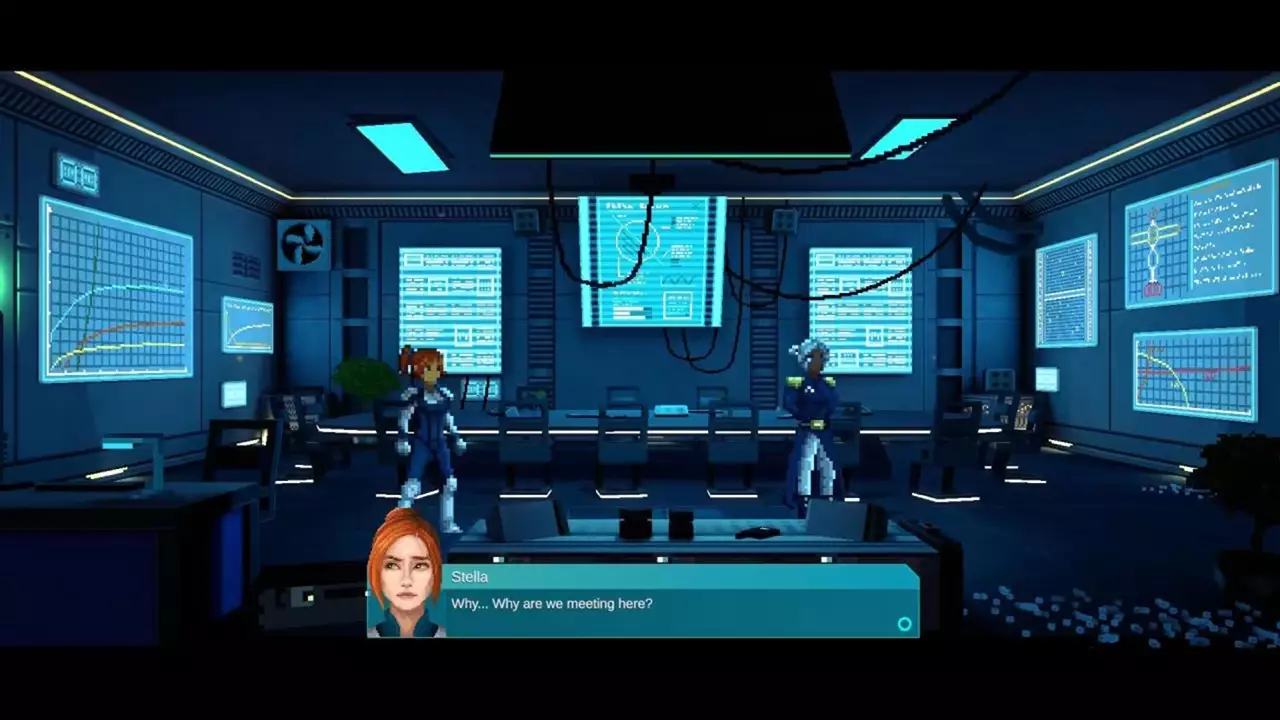 地平线之间-Between Horizons-游戏截图-好玩游戏库