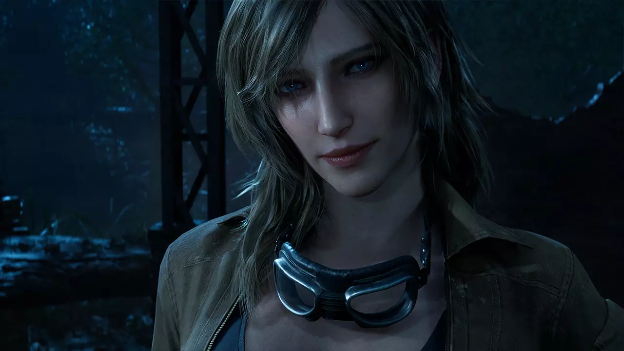 潜龙谍影 Δ：食蛇者-METAL GEAR SOLID Δ: SNAKE EATER-游戏截图-好玩游戏库