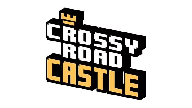天天过马路：城堡 | Crossy Road Castle