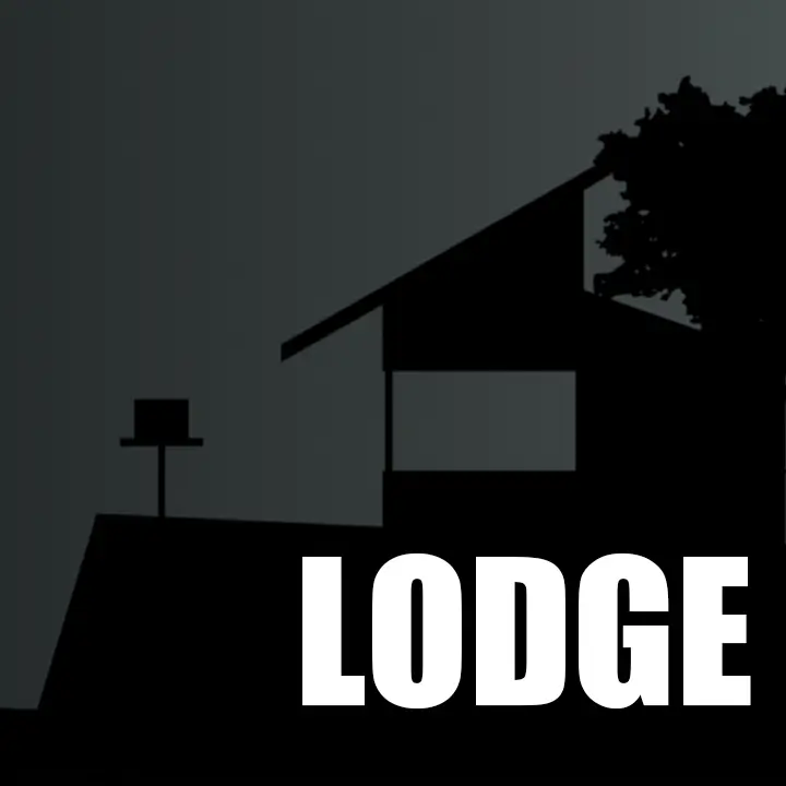小屋 | Lodge