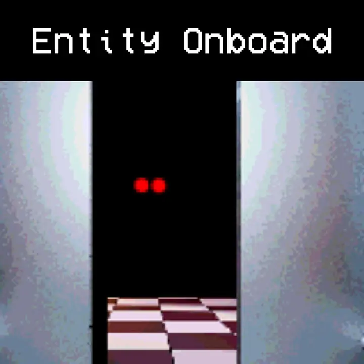 Entity Onboard
