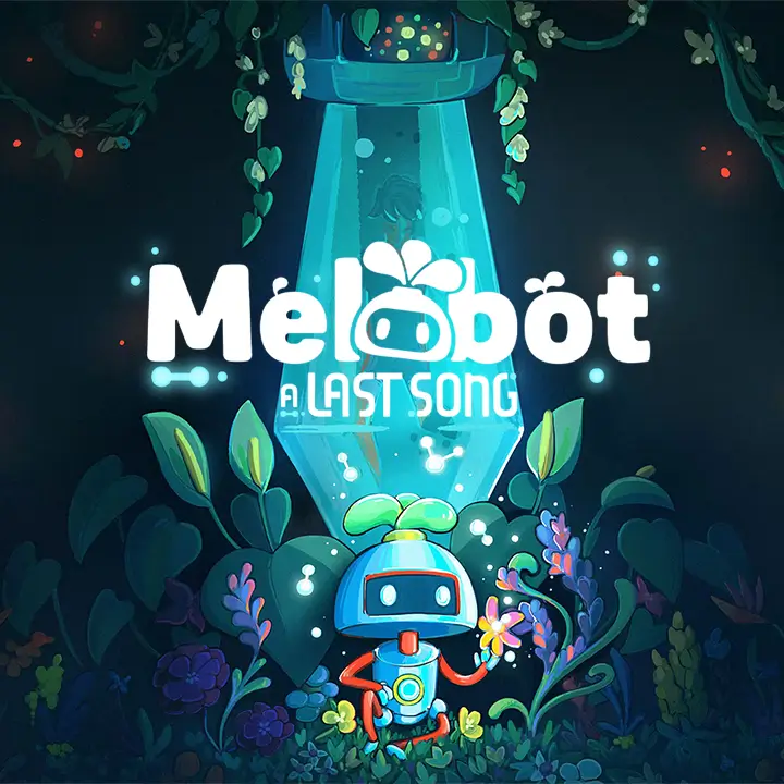 美乐波：最终乐章