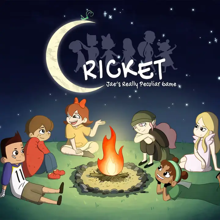 Cricket：Jae 的奇妙冒险