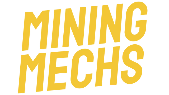 采矿机器 | Mining Mechs