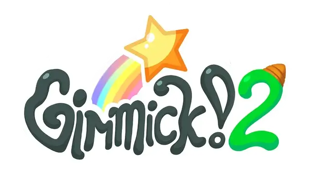 吉米克！2 | Gimmick! 2